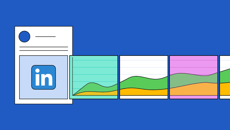 Carousel Posts and Behind-the-Scenes Insights