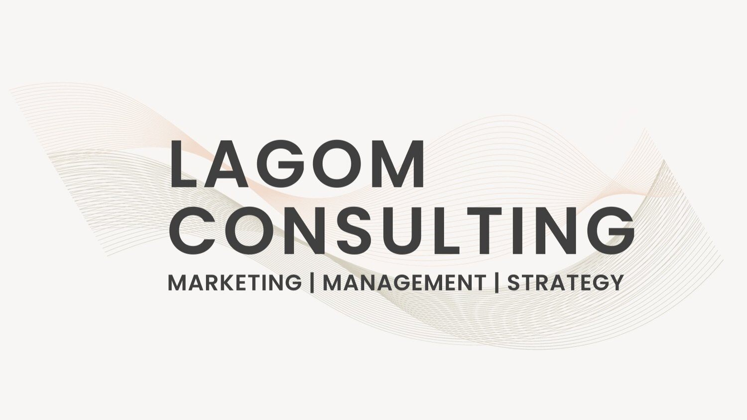 Picture of Lagom Consulting