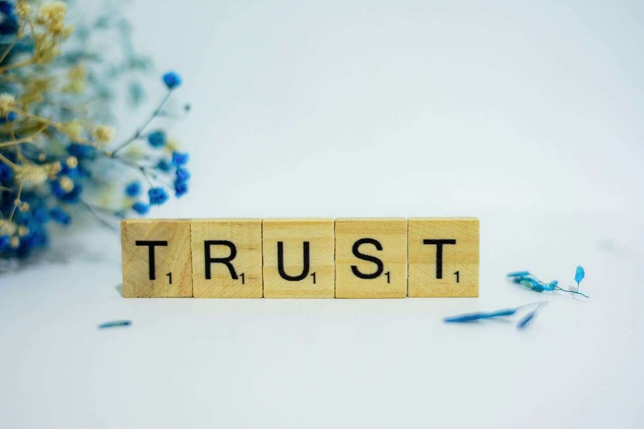 Establishing Trust Online Leveraging Customer Reviews and Testimonials
