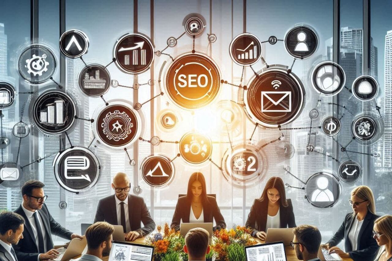 Link Building for SEO Success in 2024: A Comprehensive Guide