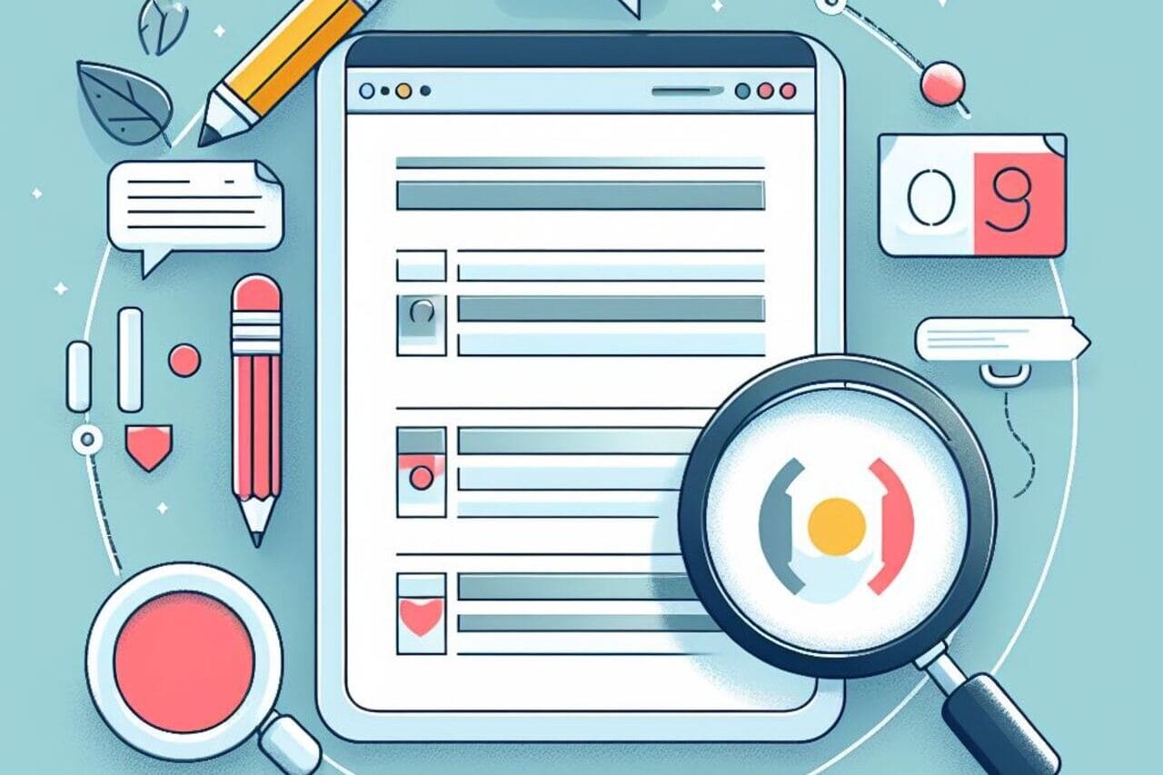 On-Page SEO: Optimising Your Website for Search Visibility
