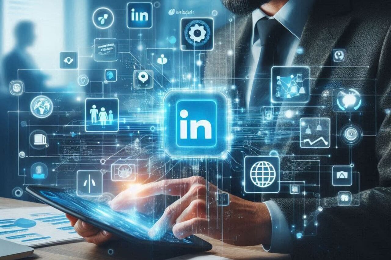 Simple Tips to Enhance Your LinkedIn B2B Strategy